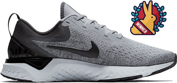 Staff Picks - Nike (800x416), Png Download