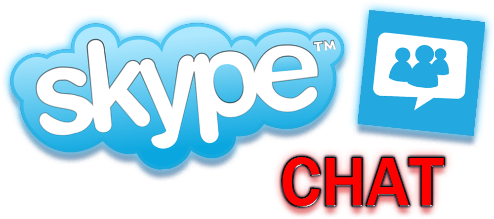 Go chat skype
