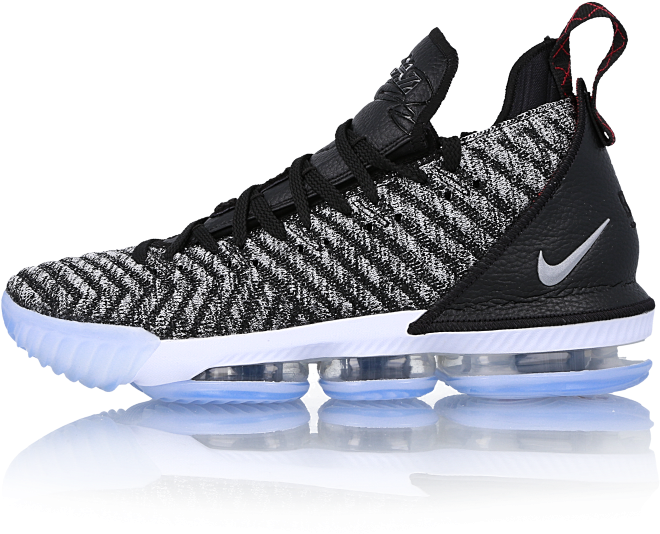 Lebron Xvi (1000x1000), Png Download