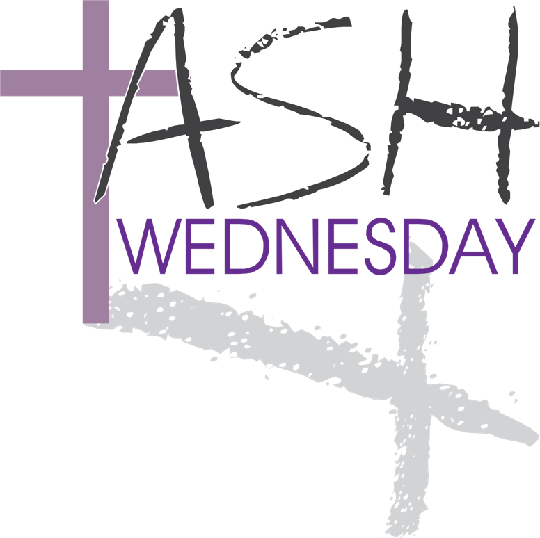 J Oin Us For Ash Wednesday Worship Service On March - Ash Wednesday And Shrove Tuesday (776x774), Png Download