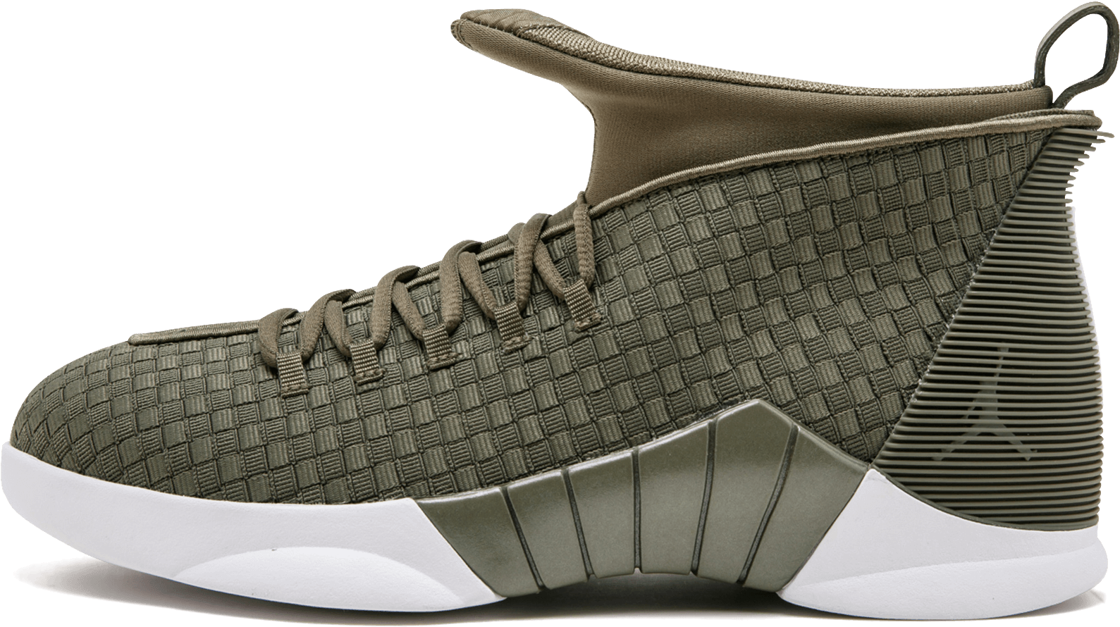 Penny Nike Jordan Line - Air Jordan (2000x1200), Png Download