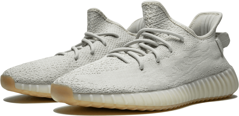 Yeezy Sesame (1000x600), Png Download
