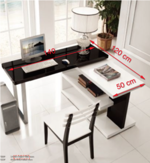 Coffee Table (675x550), Png Download