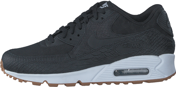 Yellow Nike Cog Shoe White Black - Sneakers (705x705), Png Download