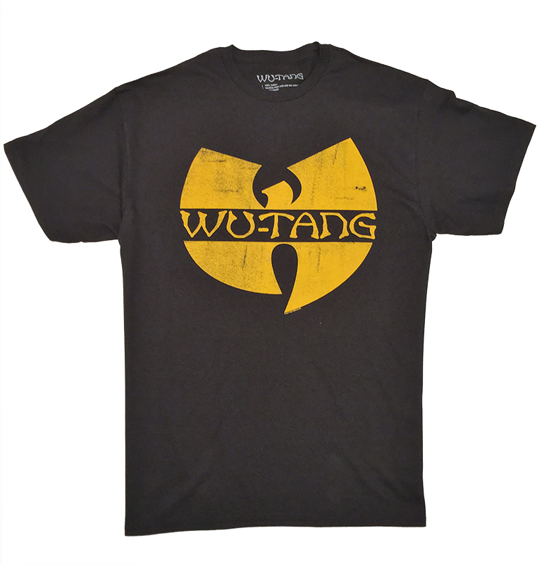 Wu Tang Clan - Wu Tang Clan Merch T Shirt (800x800), Png Download