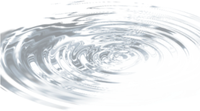 Water Ripples Png (640x480), Png Download