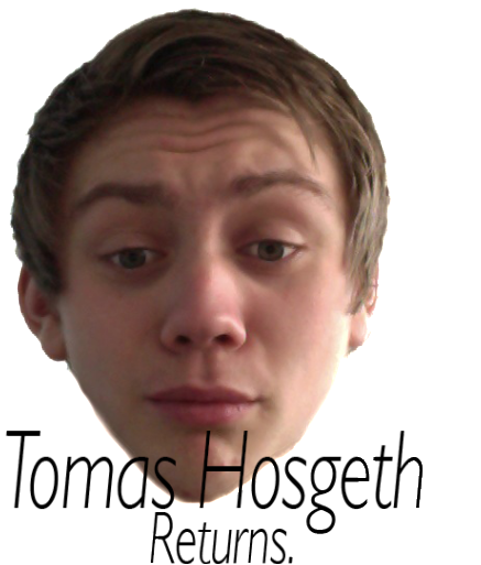 Omg, Who Am I - Human (1024x682), Png Download