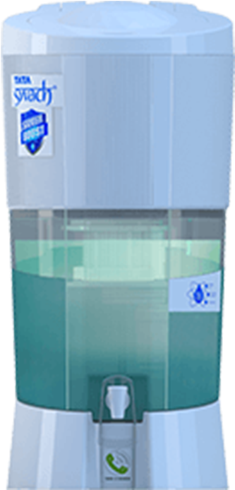 Silver Boost - Tata Swach Silver Boost (600x800), Png Download