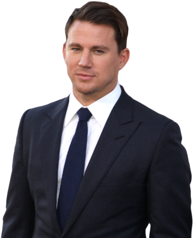 Channing Tatum Png File - Channing Tatum (640x480), Png Download