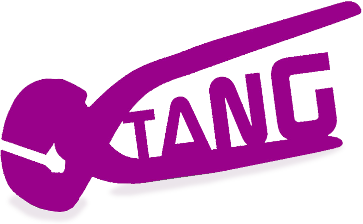 Tang (727x450), Png Download