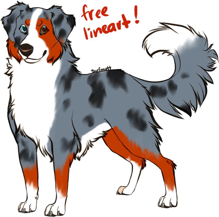 Daimondrose Character Reference - Bernese Mountain Dog (930x858), Png Download