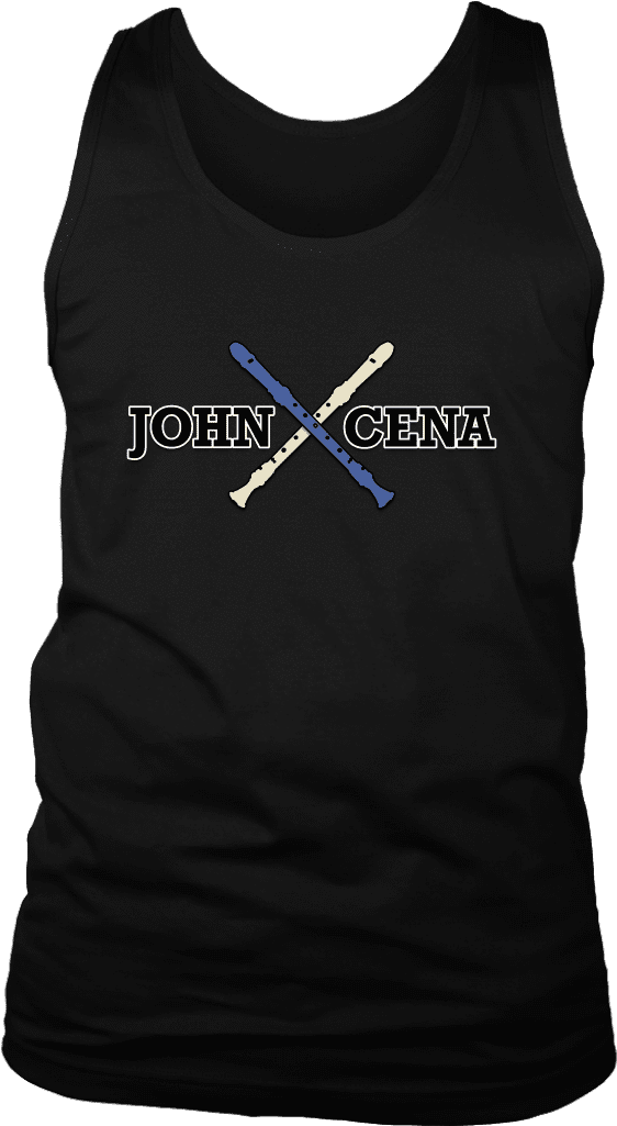 John Cena - Shirt (1024x1024), Png Download