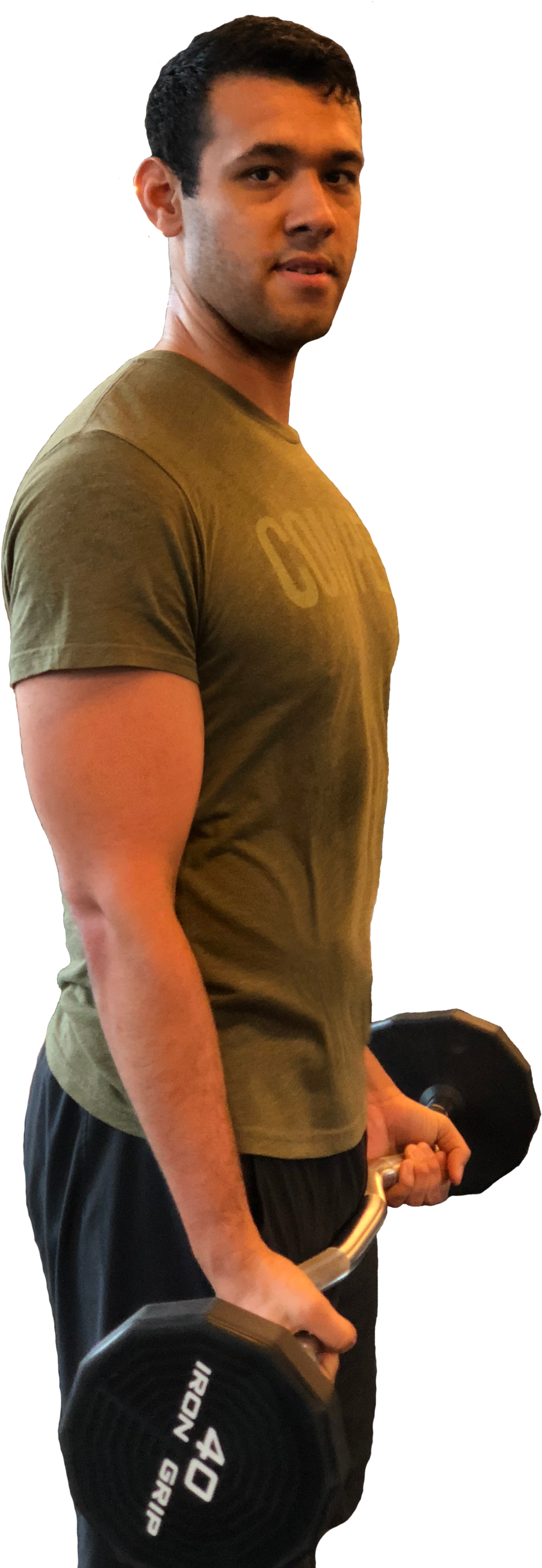 Keep Reading Only If You Want The Truth - Man (2250x3000), Png Download