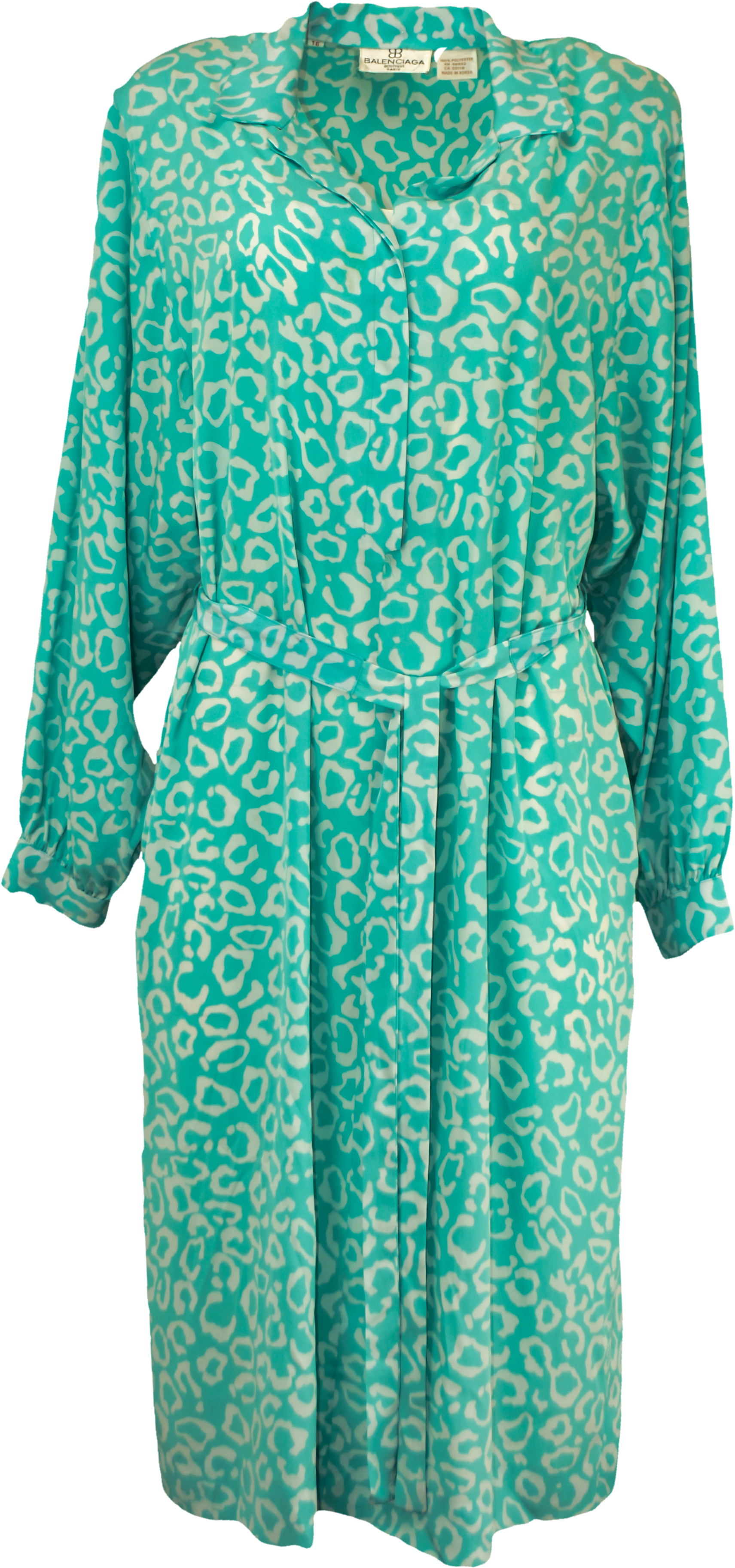 Day Dress (1743x3691), Png Download