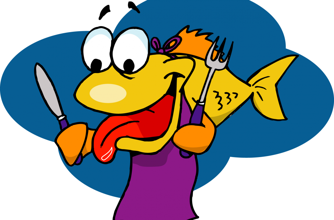 All You Can Eat Fish Fry Yourradioplace - Friday Fish Fry (1152x759), Png Download