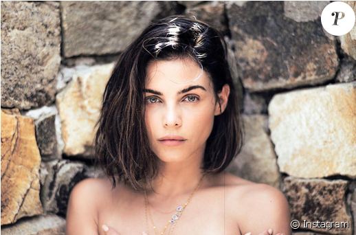 Jenna Dewan Sublimée Par Son Mari Channing Tatum Qui - Naked Celebrities (950x341), Png Download