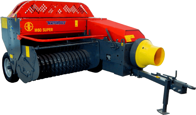 Abbriata Square Baler - Baler (801x600), Png Download