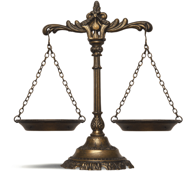 I Have Been Practicing Law Since 1995 Representing - Double Standards In Workplace (640x596), Png Download