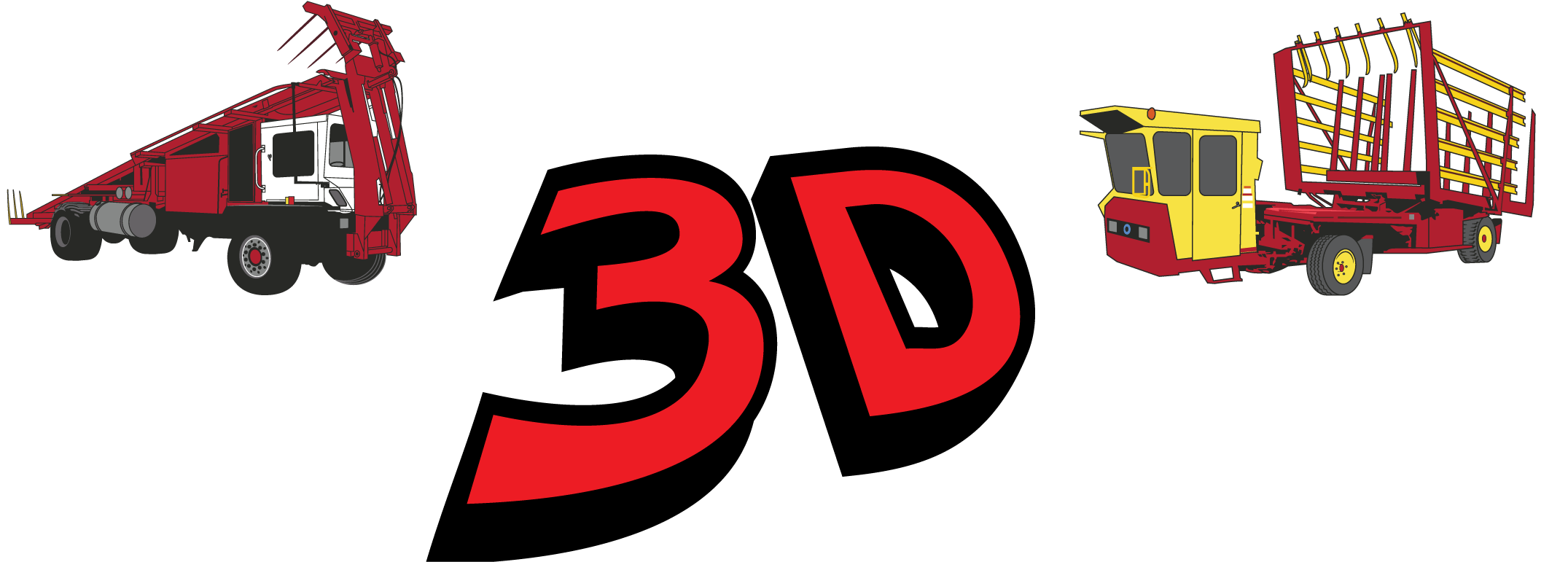 Stack My Hay - Graphic Design (2180x823), Png Download