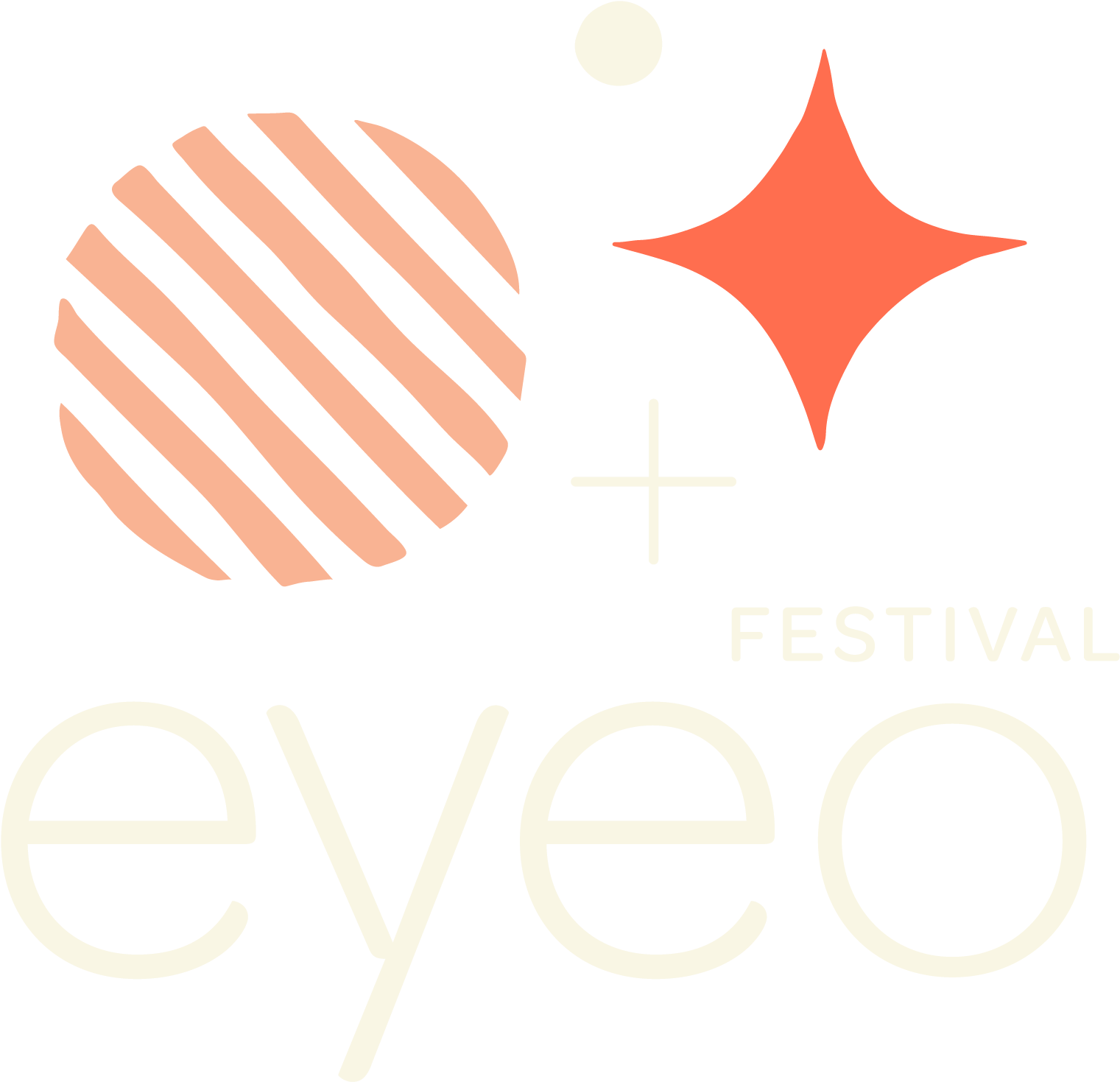 Eyeo Festival - Mareco Luce (1584x1530), Png Download