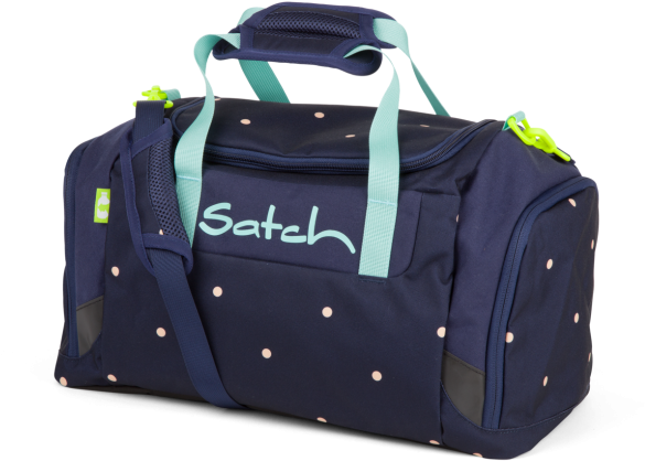 Satch Pretty Confetti Schlamperbox (736x736), Png Download