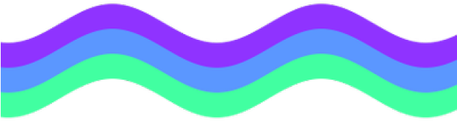 Curve Clipart Squiggly Line (640x480), Png Download