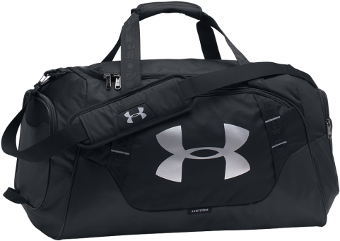 Unisex's Ua Undeniable - Under Armour Undeniable 3.0 Large Duffle Bag (615x650), Png Download