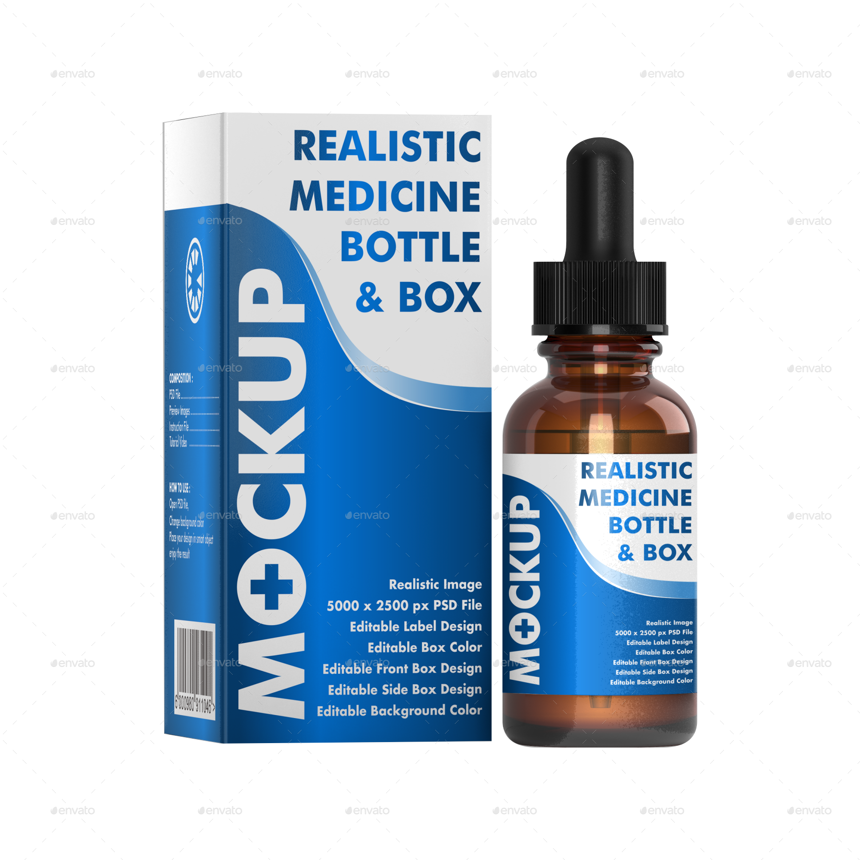 A B C - Medical (1751x1751), Png Download