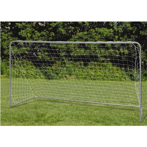 Franklin Premier Folding Soccer Goal 10' X 5' (750x620), Png Download
