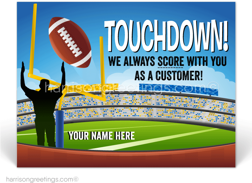 Postcards Harrison Greetings Business Greeting Cards - Flyer (810x648), Png Download