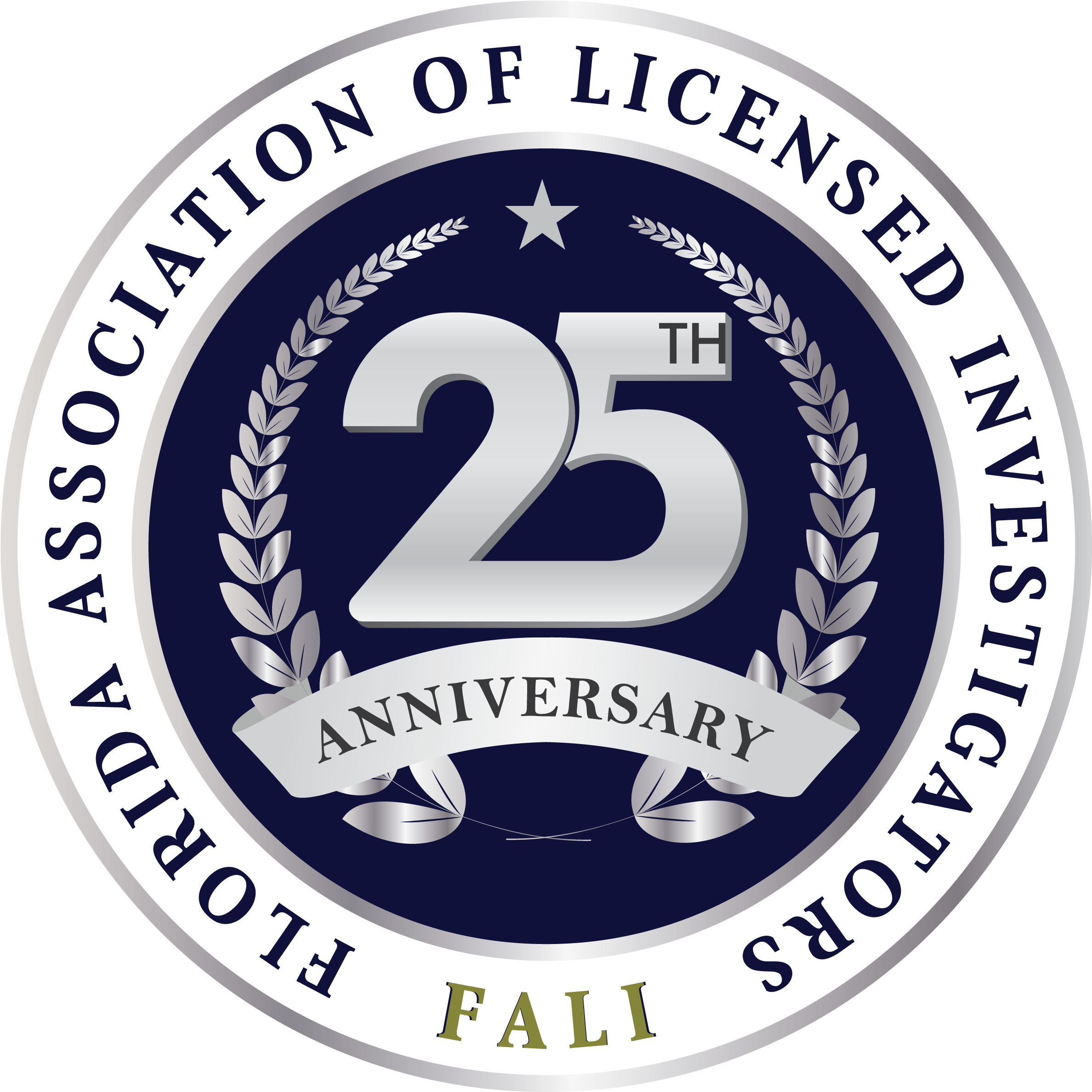 Fali Legislative News Alert - Zia (2500x2500), Png Download