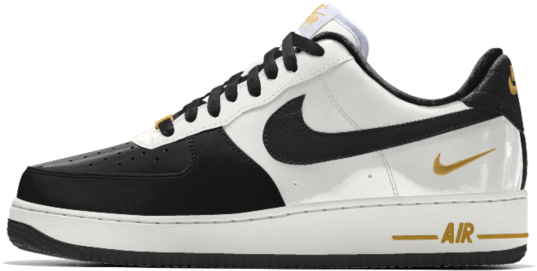 nike air force 1 low id men's shoe