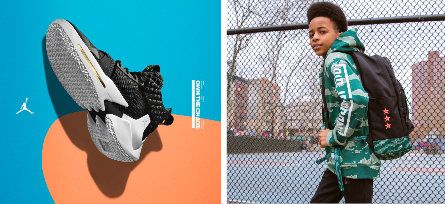 0221 Jordan Emea Dg Jwslp P4 - Sneakers (1600x883), Png Download