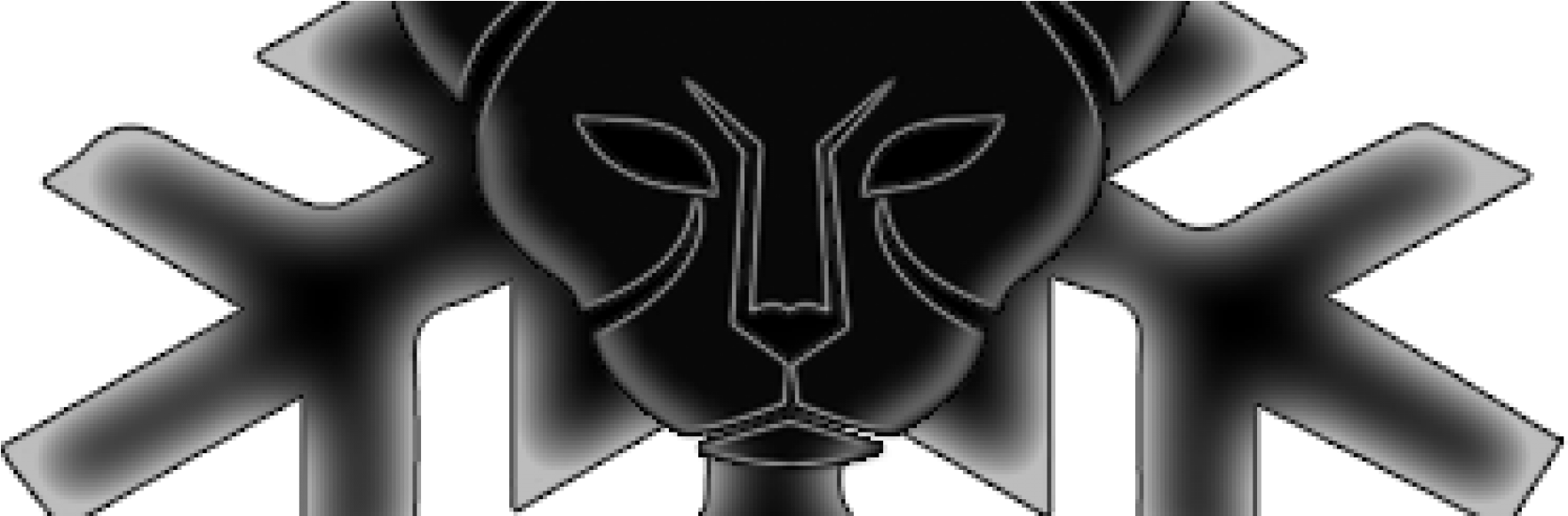 Snow Cat Designs - Illustration (1920x581), Png Download