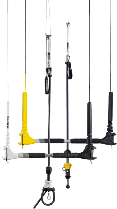 1x With Trimlite - Cabrinha Trimlite 2019 (700x713), Png Download