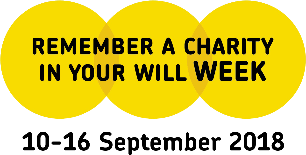 The - Remember A Charity Week 2018 (1266x657), Png Download