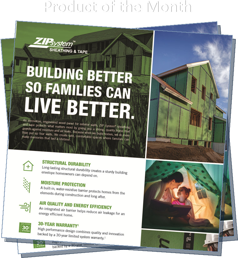 3 Locations - Zip System (764x849), Png Download