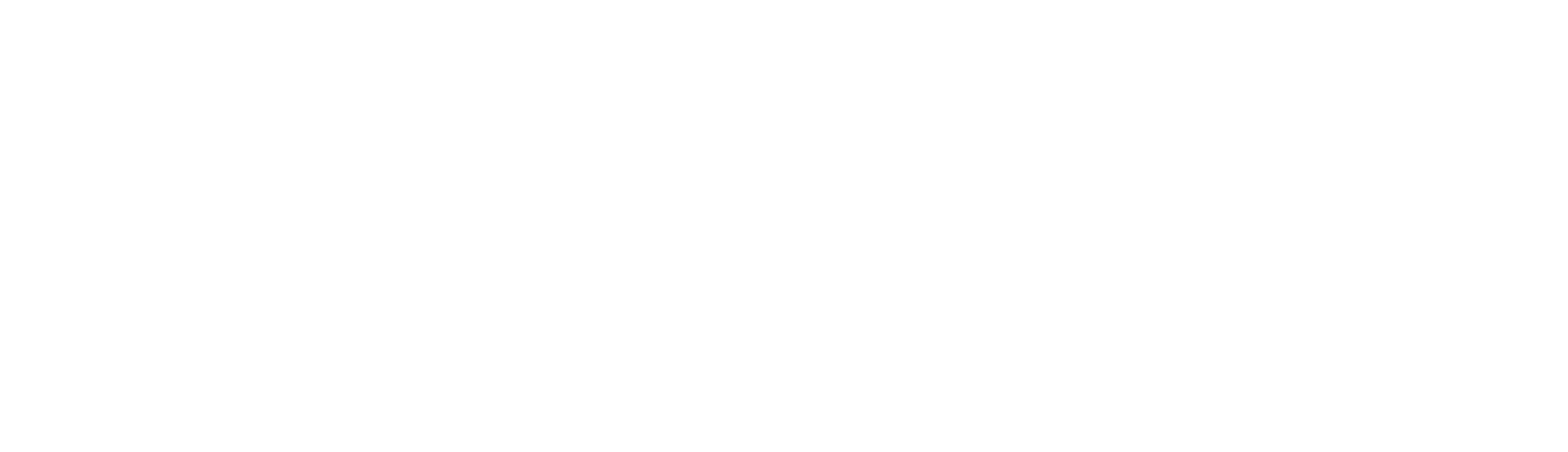 Logo Full Color 1 - Black-and-white (2523x900), Png Download