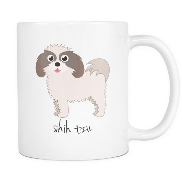 Tibetan Spaniel (600x600), Png Download