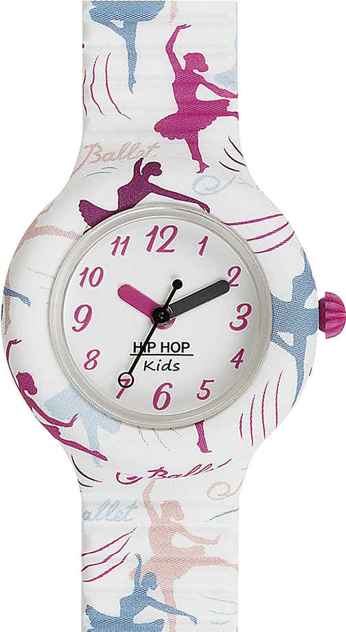 Dancer Product Photo 1 4xl - Orologio Hip Hop Bambino (920x920), Png Download