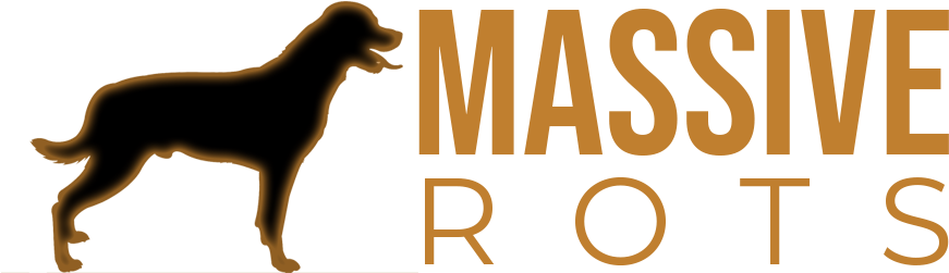 Home Of The Biggest Rottweilers In The World - Guard Dog (900x400), Png Download