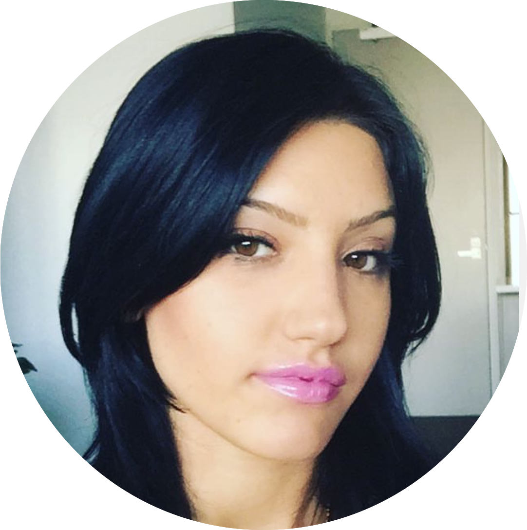 Background In Investments Property Sales - Girl (1082x1088), Png Download