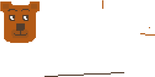 Bear Face - Illustration (1000x600), Png Download