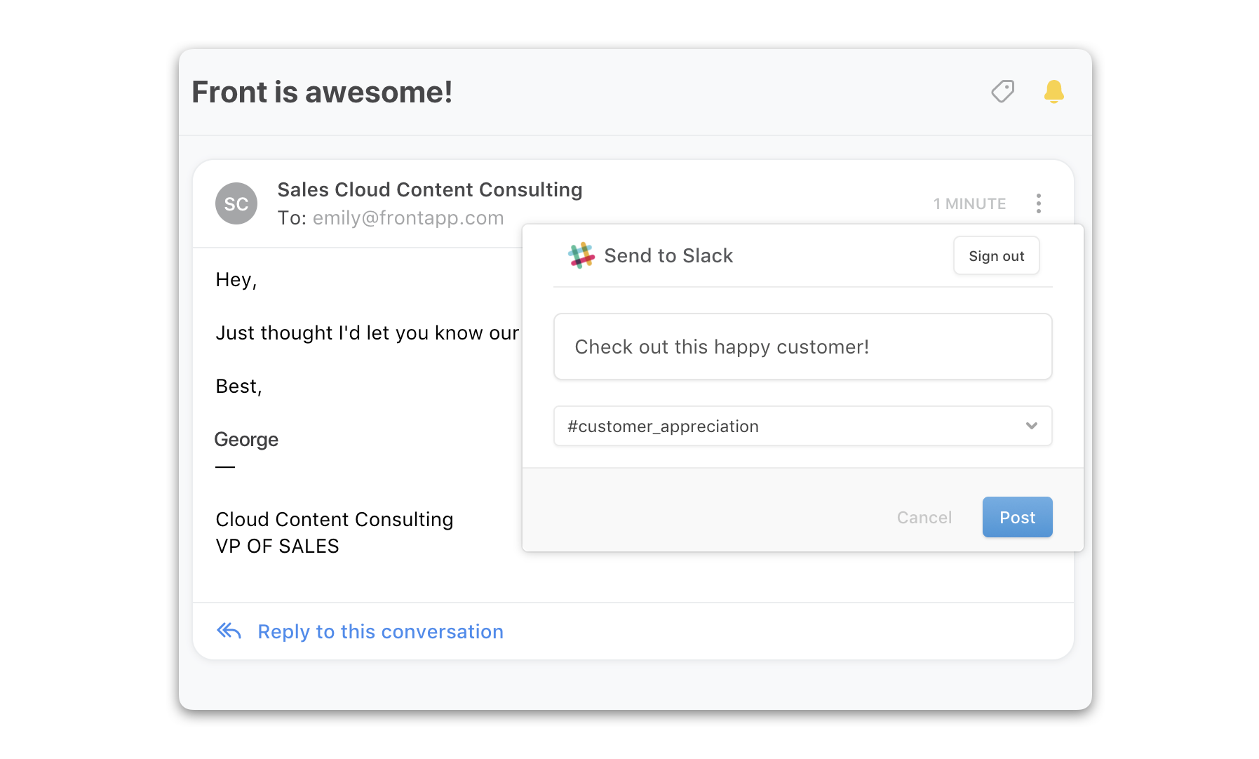 Slack ipad video Slack ipad video