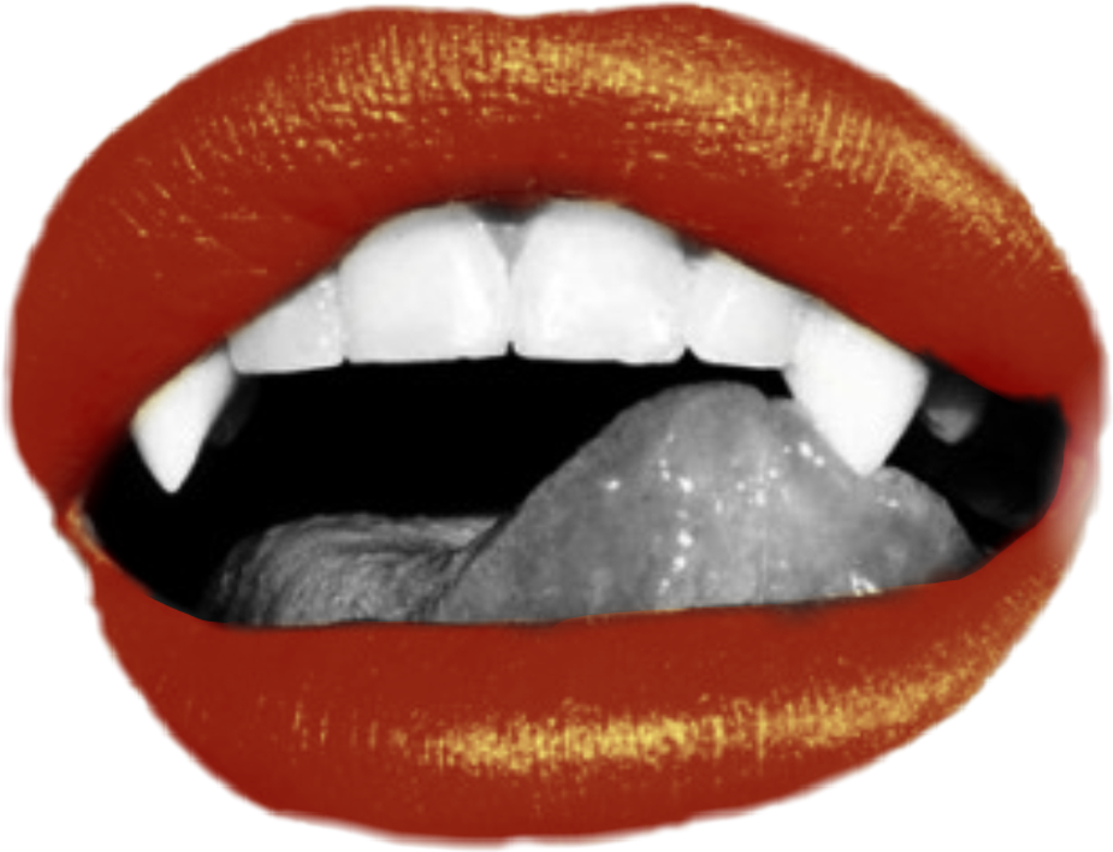 Report Abuse - Lindsay Lohan Vampire (1024x784), Png Download