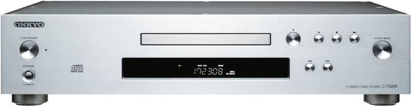 Contact Us - Onkyo C 7000r (976x488), Png Download