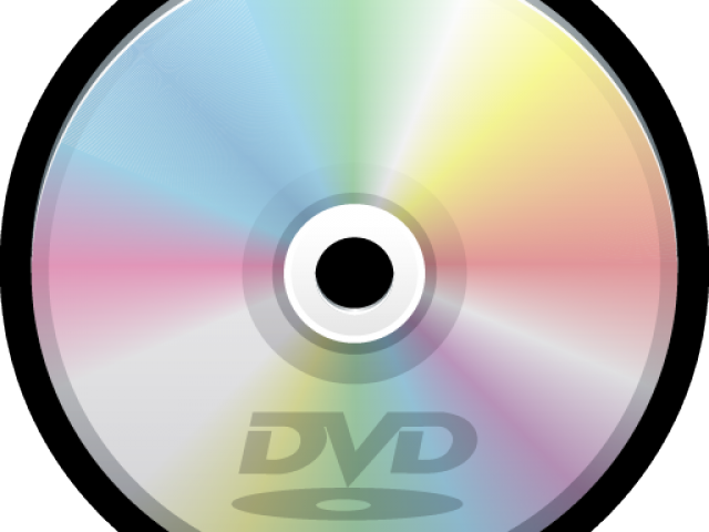 Cd (640x480), Png Download