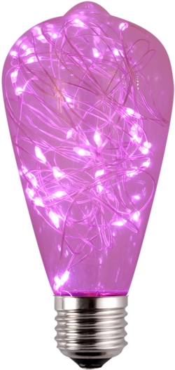 Led Grow Light Bulbs Transparent Background - Paper Lantern (640x640), Png Download
