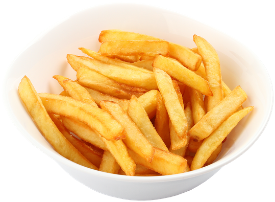 French Fries (800x533), Png Download