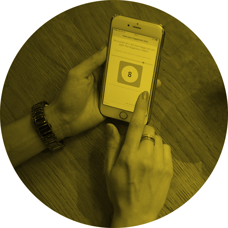 A Human Touch Dedicated Uk Support - Cd (800x800), Png Download